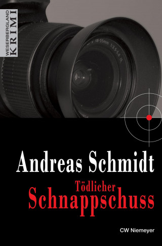 Andreas Schmidt: Tödlicher Schnappschuss