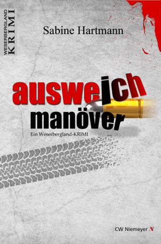 Sabine Hartmann: Ausweichmanöver