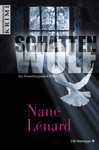 Nané Lénard: SchattenWolf