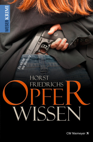 Horst Friedrichs: Opferwissen