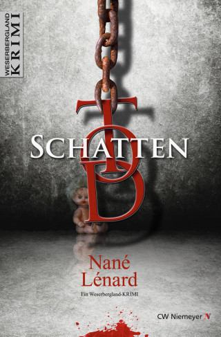 Nané Lénard: SchattenTod