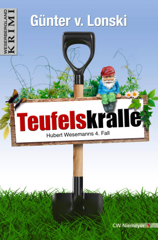 Günter von Lonski: Teufelskralle