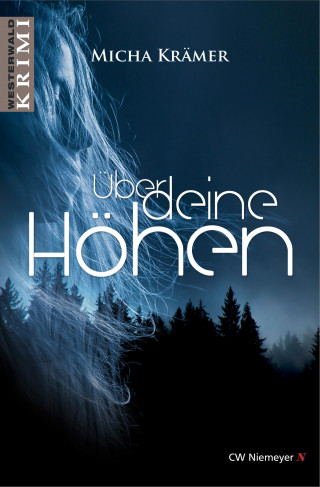 Micha Krämer: Über deine Höhen