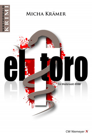 Micha Krämer: el toro