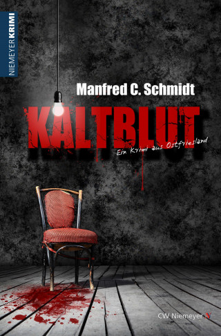 Manfred C Schmidt: Kaltblut