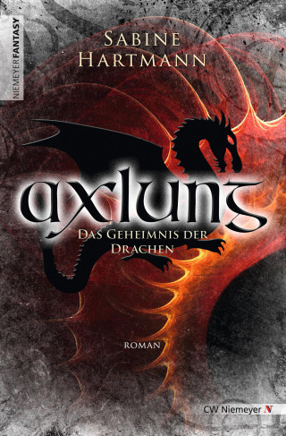 Sabine Hartmann: Axlung