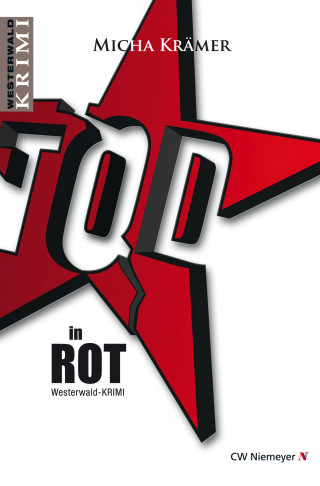 Micha Krämer: TOD in ROT