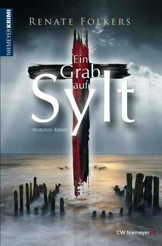 Renate Folkers: Ein Grab auf Sylt
