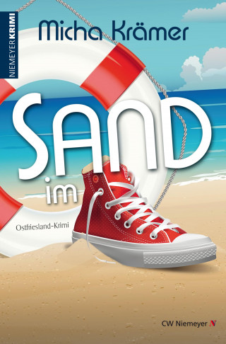 Micha Krämer: Sand im Schuh