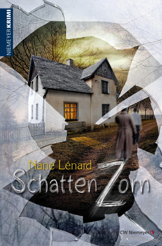 Nané Lénard: SchattenZorn