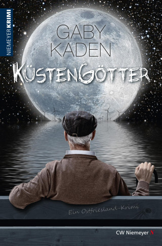 Gaby Kaden: Küstengötter