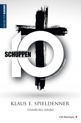 Klaus E. Spieldenner: Schuppen 10