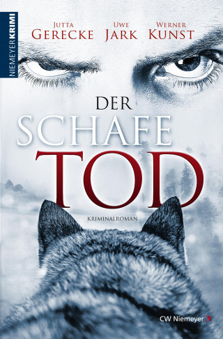 Jutta Gerecke, Uwe Jark, Werner Kunst: Der Schafe Tod