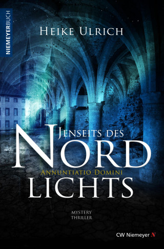 Heike Ulrich: Jenseits des Nordlichts