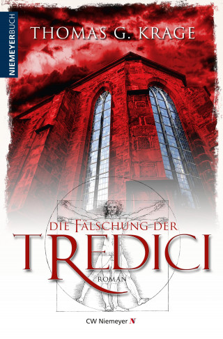 Thomas G. Krage: Die Fälschung der Tredici