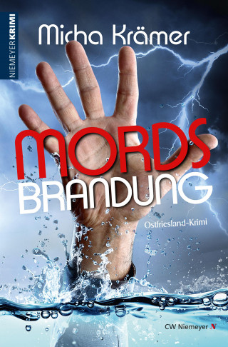 Micha Krämer: Mordsbrandung