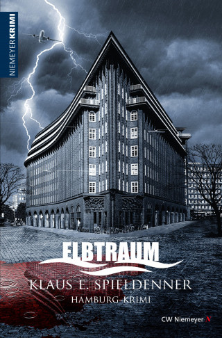 Klaus E. Spieldenner: ELBTRAUM