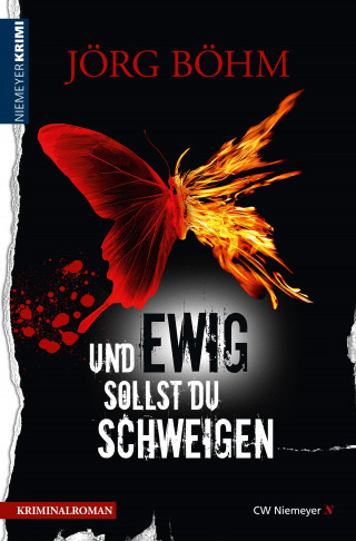Jörg Böhm: Und ewig sollst du schweigen
