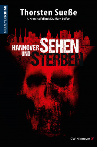 Thorsten Sueße: Hannover sehen und sterben