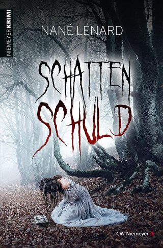 Nané Lénard: SchattenSchuld