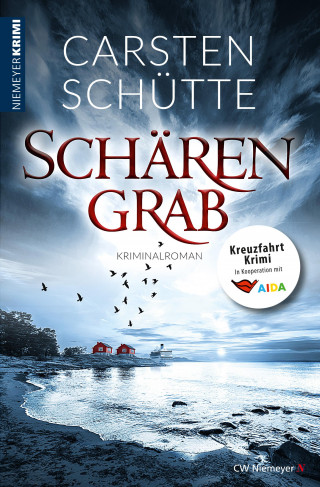 Carsten Schütte: Schärengrab