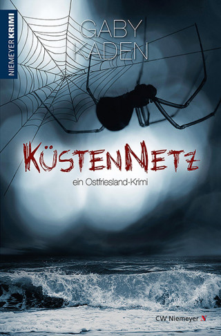 Gaby Kaden: KüstenNetz