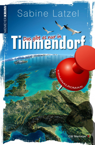 Sabine Latzel: Das gibt es nur in Timmendorf