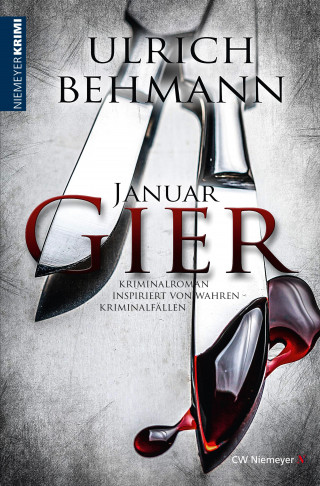 Ulrich Behmann: Januargier