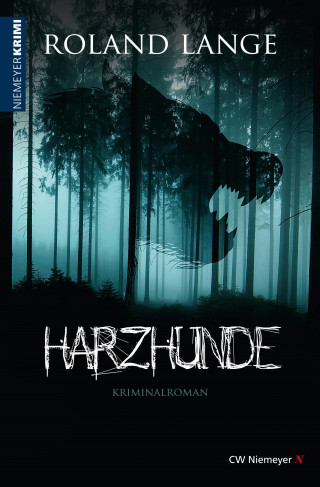Roland Lange: Harzhunde