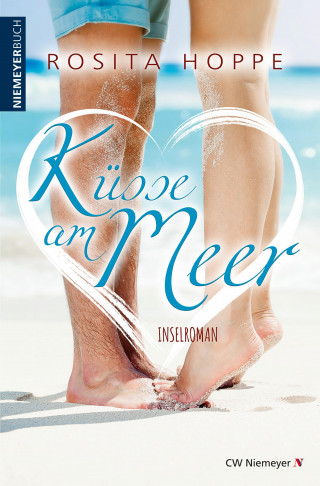 Rosita Hoppe: Küsse am Meer