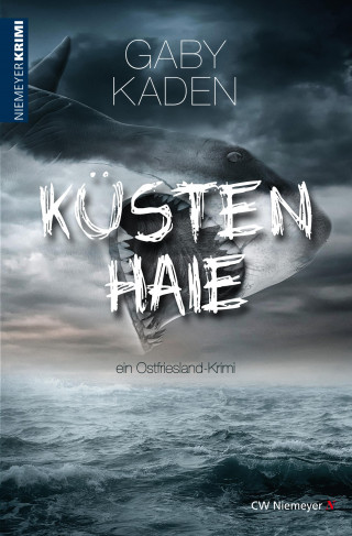 Gaby Kaden: Küstenhaie
