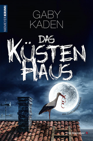 Gaby Kaden: Das KüstenHaus