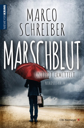 Marco Schreiber: MARSCHBLUT