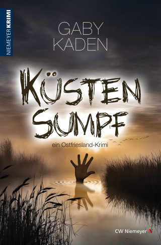 Gaby Kaden: KüstenSumpf