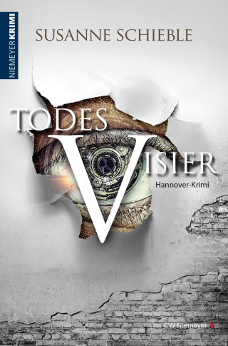 Susanne Schieble: TodesVisier