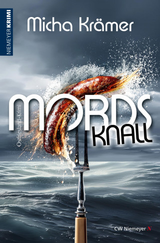 Micha Krämer: Mordsknall
