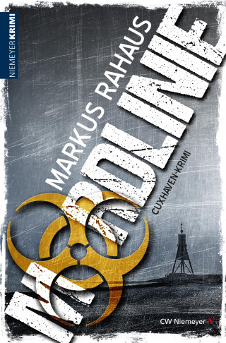 Markus Rahaus: Mordlinie