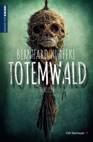 Bernhard Klaffke: Totemwald