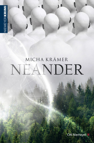 Micha Krämer: NEANDER