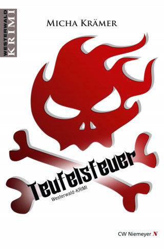 Micha Krämer: Teufelsfeuer
