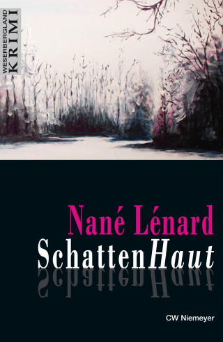Nané Lénard: SchattenHaut