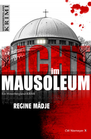 Regine Mädje: Licht im Mausoleum