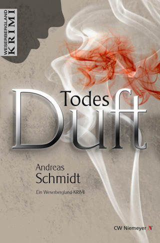 Andreas Schmidt: TodesDuft