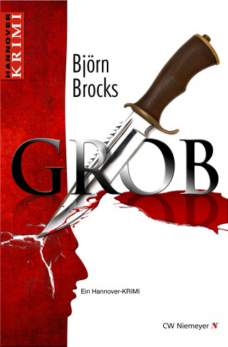 Björn Brocks: Grob