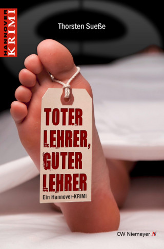 Thorsten Sueße: Toter Lehrer, guter Lehrer