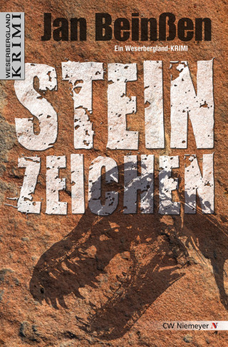 Jan Beinßen: Steinzeichen