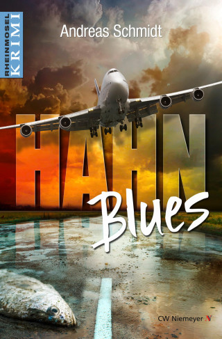 Andreas Schmidt: HahnBlues