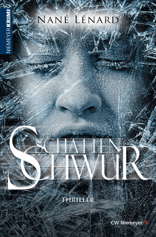 Nané Lénard: SchattenSchwur