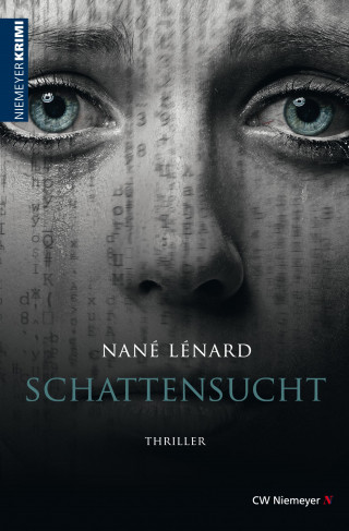 Nané Lénard: SchattenSucht