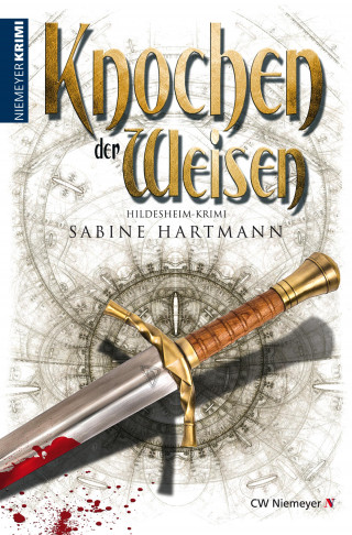 Sabine Hartmann: Knochen der Weisen